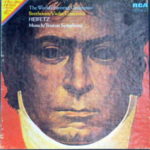 Beethoven The World’s Favorite Concertos Rca Stereo ( 2 ) Reel To Reel Tape 0