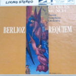 Berlioz Requiem Rca Victor Stereo ( 2 ) Reel To Reel Tape 0