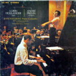 Khatchaturian Khatchaturian Piano Concerto Rca Victor Stereo ( 2 ) Reel To Reel Tape 0