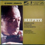 Sibelius Violin Concerto Rca Stereo ( 2 ) Reel To Reel Tape 0