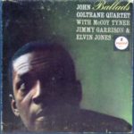 Coltrane, John Ballads Impulse! Stereo ( 2 ) Reel To Reel Tape 0