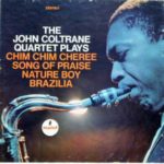Coltrane, John Plays Impulse! Stereo ( 2 ) Reel To Reel Tape 0