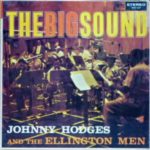 Johnny Hodges The Big Sound Verve Stereo ( 2 ) Reel To Reel Tape 0