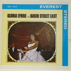 Gloria Lynne At Basin Street East  Everest Stereo ( 2 ) Reel To Reel Tape 1