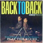 Duke Ellington Back To Back Verve Stereo ( 2 ) Reel To Reel Tape 1