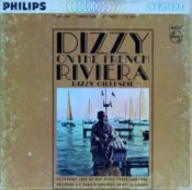 Dizzy Gillespie Dizzy On The French Riviera Philips Stereo ( 2 ) Reel To Reel Tape 2