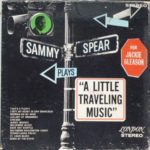 Sammy Spear And His Orchestra A Little Traveling Music London Stereo ( 2 ) Reel To Reel Tape 0