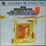 Bob Brookmeyer And Friends Columbia Stereo ( 2 ) Reel To Reel Tape 1
