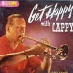 Cappy Lewis Get Happy With Cappy Hifitape Stereo ( 2 ) Reel To Reel Tape 0