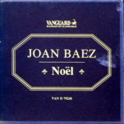 Joan Baez Noel Barclay Crocker Stereo ( 2 ) Reel To Reel Tape 0