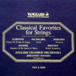 Various Classical Favorites For Strings Barclay Crocker Stereo ( 2 ) Reel To Reel Tape 0