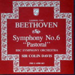 Beethoven Beethoven  Symphony #6 “pastoral” Barclay Crocker Stereo ( 2 ) Reel To Reel Tape 0