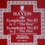 Haydn Haydn  Symphony #82 “the Bear”, Symphony #83 “the Hen” Barclay Crocker Stereo ( 2 ) Reel To Reel Tape 0