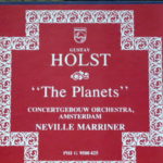 Holst Holst The Planets Barclay Crocker Stereo ( 2 ) Reel To Reel Tape 0