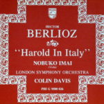 Berlioz Berlioz  Harold In Italy Barclay Crocker Stereo ( 2 ) Reel To Reel Tape 0