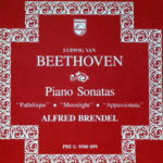 Beethoven Beethoven Piano Sonatas  Pathetique, Moonlight, Appasionata Barclay Crocker Stereo ( 2 ) Reel To Reel Tape 0