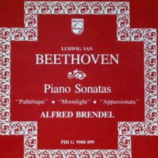 Beethoven Beethoven Piano Sonatas  Pathetique, Moonlight, Appasionata Barclay Crocker Stereo ( 2 ) Reel To Reel Tape 0