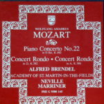 Mozart Mozart  Piano Concerto #22, Concerto Rondo Barclay Crocker Stereo ( 2 ) Reel To Reel Tape 0