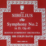 Sibelius Sibelius  Symphony #2 Barclay Crocker Stereo ( 2 ) Reel To Reel Tape 0