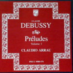 Debussy Debussy   Preludes Vol 1 Barclay Crocker Stereo ( 2 ) Reel To Reel Tape 0