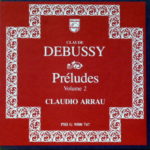 Debussy Debussy  Preludes Vol 2 Barclay Crocker Stereo ( 2 ) Reel To Reel Tape 0
