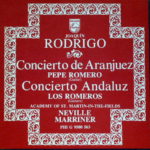 Rodrigo Concierto De Aranjuez- Concierto Andaluz Barclay Crocker Stereo ( 2 ) Reel To Reel Tape 0
