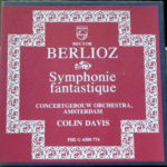 Berlioz Berlioz  Symphonie Fantastique Barclay Crocker Stereo ( 2 ) Reel To Reel Tape 0