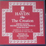 Haydn Haydn The Creation Barclay Crocker Stereo ( 2 ) Reel To Reel Tape 0