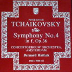Tchaikovsky Symphony #4 Barclay Crocker Stereo ( 2 ) Reel To Reel Tape 0
