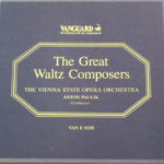 Misc. Great Waltz Composers Barclay Crocker Stereo ( 2 ) Reel To Reel Tape 0