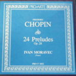 Chopin Chopin 24 Preludes Op. 28 Barclay Crocker Stereo ( 2 ) Reel To Reel Tape 0