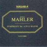 Mahler Mahler Symphony #4 Barclay Crocker Stereo ( 2 ) Reel To Reel Tape 0