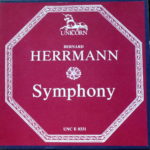 Herrmann, Bernard Symphony Barclay Crocker Stereo ( 2 ) Reel To Reel Tape 0
