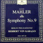 Mahler Mahler  Symphony #9 Barclay Crocker Stereo ( 2 ) Reel To Reel Tape 0