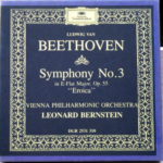 Beethoven Beethoven Symphony #3 “eroica” Barclay Crocker Stereo ( 2 ) Reel To Reel Tape 0