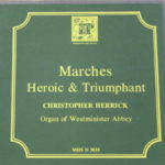 Various Marches Heroic & Triumphant Barclay Crocker Stereo ( 2 ) Reel To Reel Tape 0