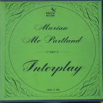 Marian Mcpartland Marian Mcpartland  Interplay Barclay Crocker Stereo ( 2 ) Reel To Reel Tape 0