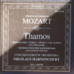 Mozart Mozart Thamos Barclay Crocker Stereo ( 2 ) Reel To Reel Tape 0