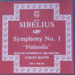 Sibelius Finlandia Barclay Crocker Stereo ( 2 ) Reel To Reel Tape 0