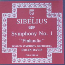 Sibelius Finlandia Barclay Crocker Stereo ( 2 ) Reel To Reel Tape 0
