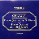 Mozart E-flat Major Barclay Crocker Stereo ( 2 ) Reel To Reel Tape 0
