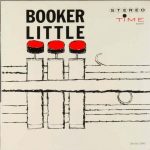Booker Little - Stereo Time Stereo ( 2 ) Reel To Reel Tape 0
