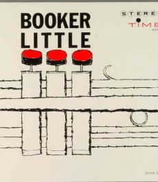 Booker Little - Stereo Time Stereo ( 2 ) Reel To Reel Tape 0