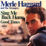 Merle Haggard Sing Me Back Home Capitol Stereo ( 2 ) Reel To Reel Tape 0