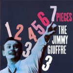 Jimmy Giuffre 7 Pieces Verve Stereo ( 2 ) Reel To Reel Tape 1