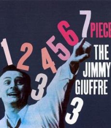 Jimmy Giuffre 7 Pieces Verve Stereo ( 2 ) Reel To Reel Tape 0