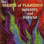 Montoya The Giants Of Flamenco Rca Victor Stereo ( 2 ) Reel To Reel Tape 0