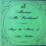Marian Mcpartland Marian Mcpartland Plays The Music Of Alec Wilder Barclay Crocker Stereo ( 2 ) Reel To Reel Tape 2