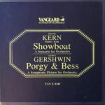 George Gershwin Porgy & Bess Barclay Crocker Stereo ( 2 ) Reel To Reel Tape 1