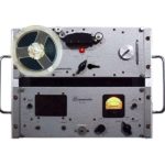 Magnecord Pt-6 Mono - Full Track 1/2 Rec/pb Reel To Reel Tape Recorder 0